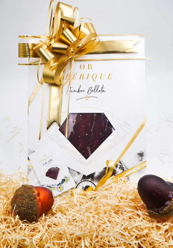 Coffrets cadeaux gourmands La Maison Riopèdre à offrir à vos proches -  Maison Riopedre charcuterie et fromage ibérique en Vaucluse